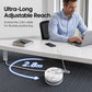 📢📢50% OFF !! ⏰Multi Outlet Round Power Strip with Cable Storage