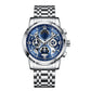 🔥55% OFF on selected products🎉🕰️Men's Classic Quartz Watch