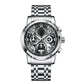 🔥55% OFF on selected products🎉🕰️Men's Classic Quartz Watch