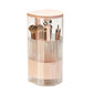 Elegant Dustproof Makeup Brush Organize