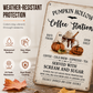 🔥 Halloween Special Offer – Spooky Savings Await! 🎃💀Halloween Coffee Station Sign