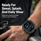 ⌚ 55% OFF NOW! 🛡️ Rugged Case & Strap for 49mm Smartwatch – Metal Frame, TPU Bumper & Secure Screw Lock 💪