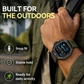 ⌚ 55% OFF NOW! 🛡️ Rugged Case & Strap for 49mm Smartwatch – Metal Frame, TPU Bumper & Secure Screw Lock 💪