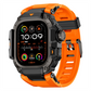 ⌚ 55% OFF NOW! 🛡️ Rugged Case & Strap for 49mm Smartwatch – Metal Frame, TPU Bumper & Secure Screw Lock 💪