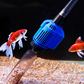 ⏳Limited time – 50% OFF⏰Electric Suction Aquarium Water Changer Filter Cleaner
