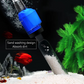 ⏳Limited time – 50% OFF⏰Electric Suction Aquarium Water Changer Filter Cleaner