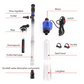 ⏳Limited time – 50% OFF⏰Electric Suction Aquarium Water Changer Filter Cleaner