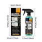🧴All-Purpose Degreaser Spray – For Car & Home ✨