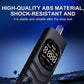 ⏳Limited time – 55% OFF⏰🔋 Rechargeable Breathalyzer with LCD Screen and Voice Broadcast