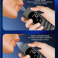 ⏳Limited time – 55% OFF⏰🔋 Rechargeable Breathalyzer with LCD Screen and Voice Broadcast