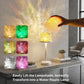 🔥 52% OFF on selected products🎉16-Color Water Ripple Table Lamp