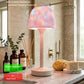 🔥 52% OFF on selected products🎉16-Color Water Ripple Table Lamp