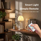 🔥 52% OFF on selected products🎉16-Color Water Ripple Table Lamp