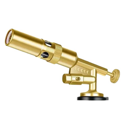 ⏳🔥LIMITED-TIME 50% OFF! ⏰Portable Multi-Function Invertible Butane Torch