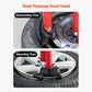 ⏳🔥LIMITED-TIME 50% OFF! ⏰Portable Tyre Bead Breaker – Heavy Duty Manual Tire Removal Tool for Cars