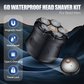⏳Limited time – 50% OFF⏰6D Waterproof Head Shaver Kit for Bald Men