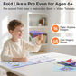 ✈️ 50% OFF NOW! 🎨 Creative DIY Paper Airplane Set for Kids – Fun designs, easy assembly & educational – Perfect for creative play & learning 📐