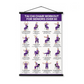 ⏳Limited time – 50% OFF⏰Tai Chi Workout Poster for Seniors
