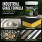 📢📢50% OFF !! ⏰Tractor & Lawn Mower Metal Surface Cleaning Paste