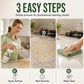 🎁LIMITED SALE : Buy 2 Get 1 Free!!✨🧴🧽 Plant-Based Multi-Cleaner – Cuts Through Tough Buildup Fast