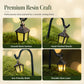 🏮 50% OFF NOW! 🌿 Luminous Retro Lantern Plant Stake – Glowing design, weatherproof & decorative – Perfect for gardens, patios & evening ambiance ✨