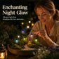 🏮 50% OFF NOW! 🌿 Luminous Retro Lantern Plant Stake – Glowing design, weatherproof & decorative – Perfect for gardens, patios & evening ambiance ✨