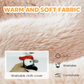 ⏳LAST DAY SALE 50% OFF !!📢Electric Plush Cat Teaser Toy with Sounds