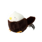 ⏳LAST DAY SALE 50% OFF !!📢Electric Plush Cat Teaser Toy with Sounds