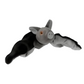 ⏳LAST DAY SALE 50% OFF !!📢Electric Plush Cat Teaser Toy with Sounds
