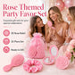 🔥 55% OFF on selected products🎉32pcs Pink Princess Party Favors Set