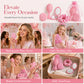 🔥 55% OFF on selected products🎉32pcs Pink Princess Party Favors Set