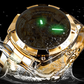 ⏳🔥LIMITED-TIME 50% OFF! ⏰Skeleton Automatic Watch – See The Movement, Feel The Craft – Self-Winding, Gold-Tone, Dress-Casual Style for Every Occasion 💼