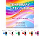 ⏳🔥LIMITED-TIME 50% OFF! ⏰Temporary Hair Chalk Set for Girls