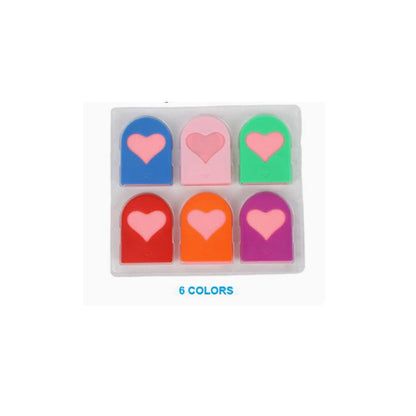 ⏳🔥LIMITED-TIME 50% OFF! ⏰Temporary Hair Chalk Set for Girls