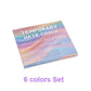 ⏳🔥LIMITED-TIME 50% OFF! ⏰Temporary Hair Chalk Set for Girls