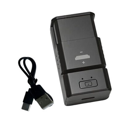 ⏳🔥LIMITED-TIME 50% OFF! ⏰Portable Rechargeable Coin Cell Battery Charger