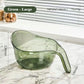 ⏳🔥LIMITED-TIME 50% OFF! ⏰ Wash Rice Without Losing a Grain – Fine Mesh Colander Bowl with Handle. UK Stock🍚
