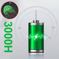 🥳HOT SALE🥳💞50K+ SOLD! Fish Bite Alarm – From £8.99! Instant trigger, 80dB buzzer & dual LED. Never miss a catch – grab yours! ✅