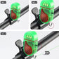 🥳HOT SALE🥳💞50K+ SOLD! Fish Bite Alarm – From £8.99! Instant trigger, 80dB buzzer & dual LED. Never miss a catch – grab yours! ✅