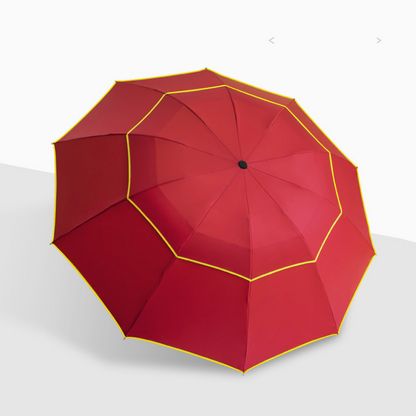 ⏳🔥LIMITED-TIME 50% OFF! ⏰☂️ Heavy‑Duty Wind‑Resistant Compact Umbrella – Sturdy, Large‑coverage, Quick‑dry 🌧️