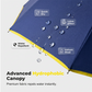 ⏳🔥LIMITED-TIME 50% OFF! ⏰☂️ Heavy‑Duty Wind‑Resistant Compact Umbrella – Sturdy, Large‑coverage, Quick‑dry 🌧️