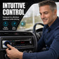 ⏳🔥LIMITED-TIME 50% OFF! ⏰Bluetooth Car Radio – Bluetooth 5.0, dual USB & lossless audio (FLAC/APE). Hands-free calling, crisp sound – upgrade your drive! 📻✨