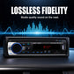 ⏳🔥LIMITED-TIME 50% OFF! ⏰Bluetooth Car Radio – Bluetooth 5.0, dual USB & lossless audio (FLAC/APE). Hands-free calling, crisp sound – upgrade your drive! 📻✨