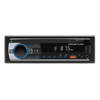 ⏳🔥LIMITED-TIME 50% OFF! ⏰Bluetooth Car Radio – Bluetooth 5.0, dual USB & lossless audio (FLAC/APE). Hands-free calling, crisp sound – upgrade your drive! 📻✨