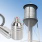 ⏳🔥LIMITED-TIME 50% OFF! ⏰🚰 Stainless Steel Floating Ball Valve – Auto‑control, Corrosion‑resistant, Sturdy 💥