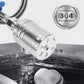 ⏳🔥LIMITED-TIME 50% OFF! ⏰🚰 Stainless Steel Floating Ball Valve – Auto‑control, Corrosion‑resistant, Sturdy 💥