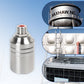 ⏳🔥LIMITED-TIME 50% OFF! ⏰🚰 Stainless Steel Floating Ball Valve – Auto‑control, Corrosion‑resistant, Sturdy 💥