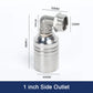 ⏳🔥LIMITED-TIME 50% OFF! ⏰🚰 Stainless Steel Floating Ball Valve – Auto‑control, Corrosion‑resistant, Sturdy 💥