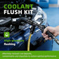 ⏳🔥LIMITED-TIME 50% OFF! ⏰💨 Coolant Flush Gun – High-pressure, leak-proof & radiator-ready 🔧🚗