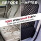 ⏳🔥LIMITED-TIME 50% OFF! ⏰10K+ SOLD! 🥳💞Dog Car Seat – From £21.99! Waterproof, seatbelt openings & foldable. Clean car, happy pet – grab yours! ✅